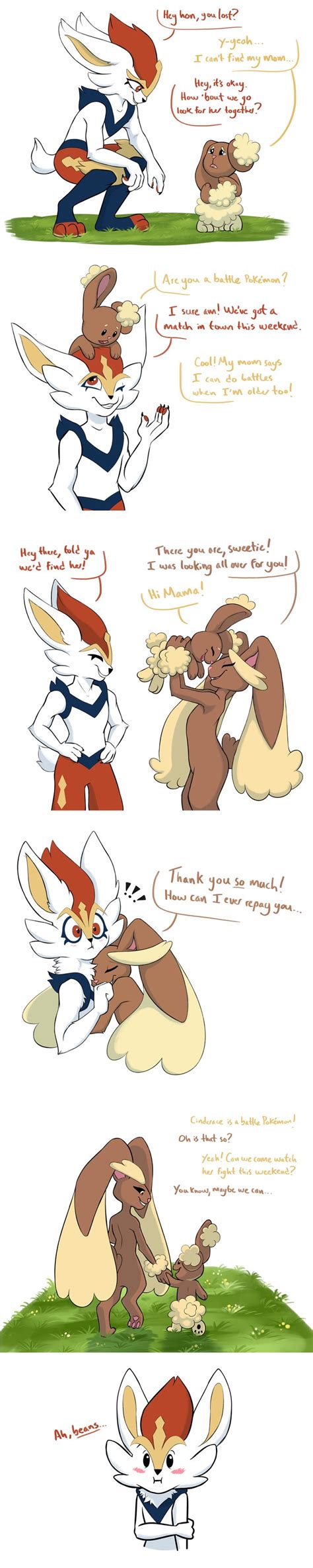 lopunny hentai comic|Tag: lopunny